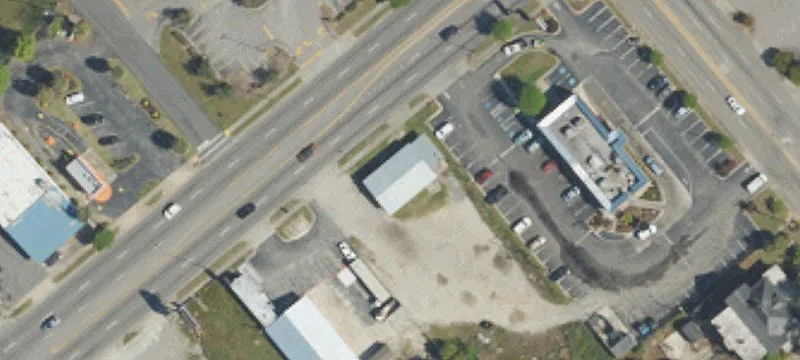 1139 John C Calhoun Dr