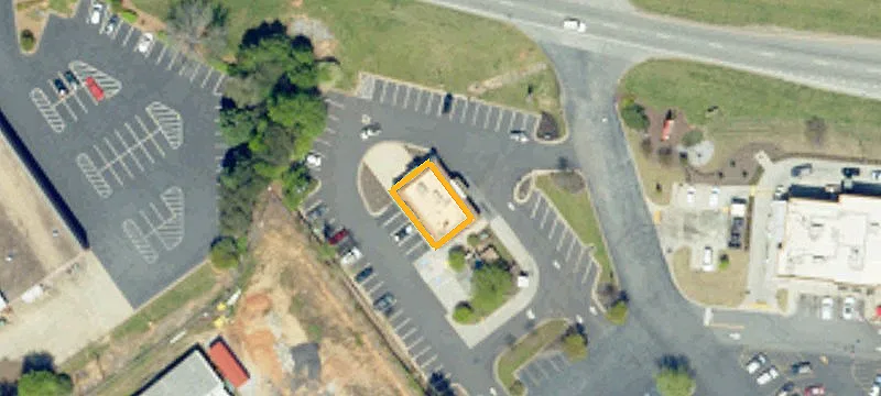 5197 Calhoun Memorial Hwy