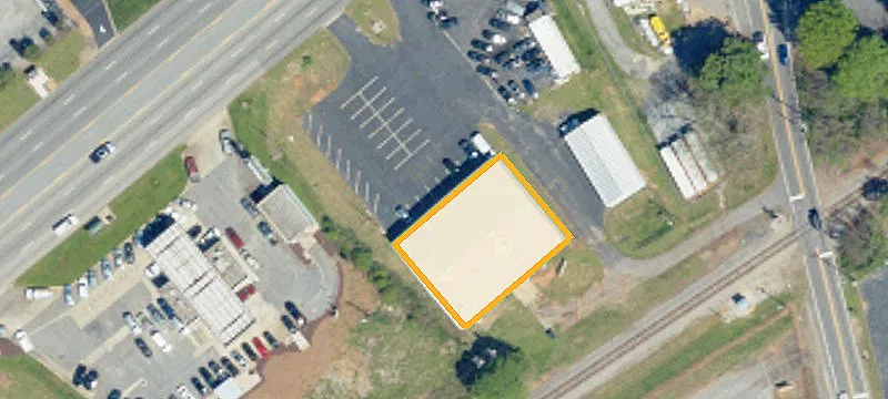 3228 Wade Hampton Blvd