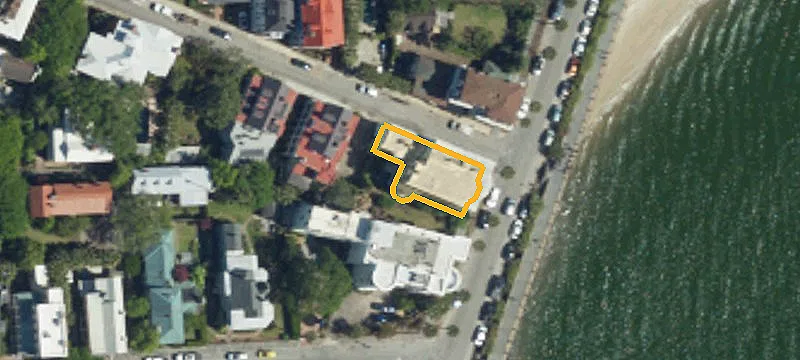 31 Battery St