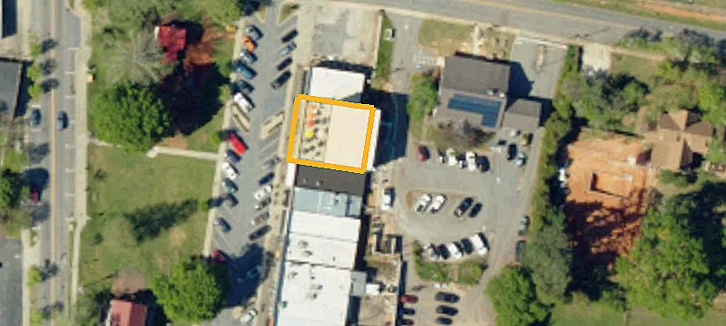 164 Exchange St