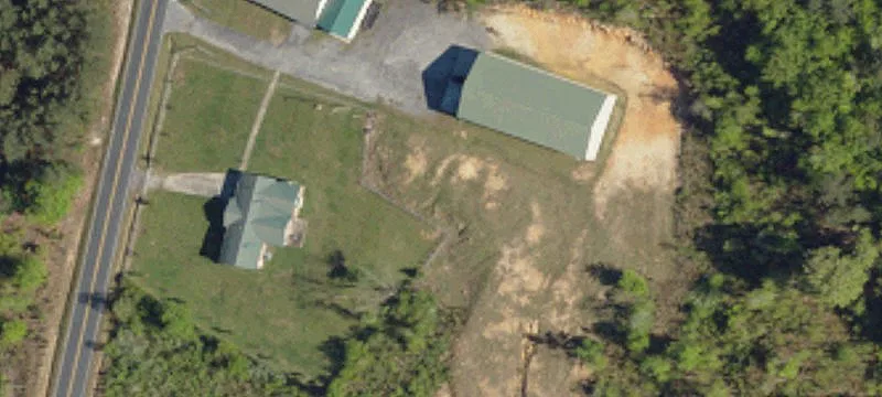 896 Shivers Grn Rd