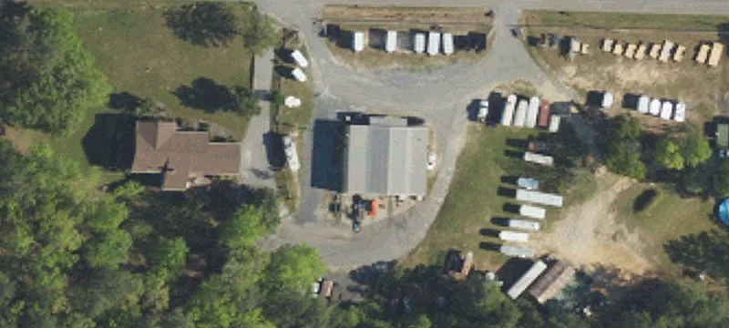 11021 Garners Fry Rd