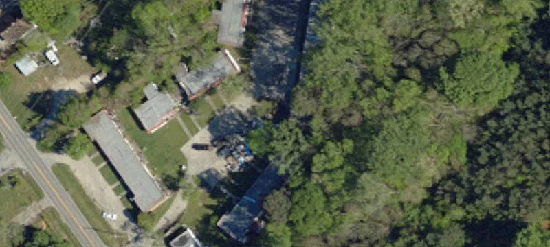 1505 Memorial Park Rd