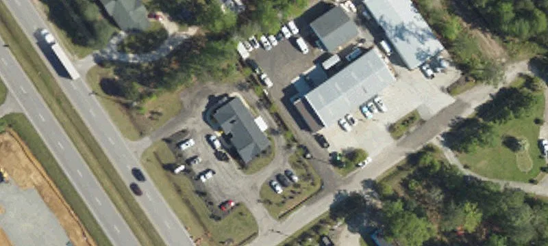 3586 Hwy 501