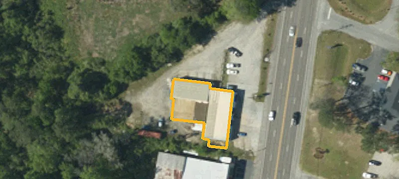 815 Jefferies Blvd