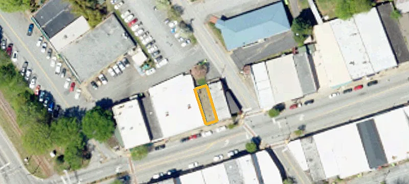 107 Rutherford St