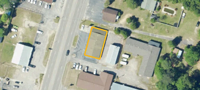 601 Edgefield Rd