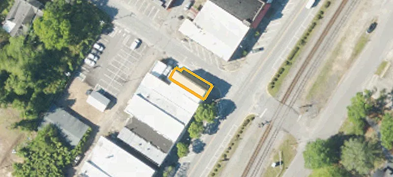 534 Calhoun St