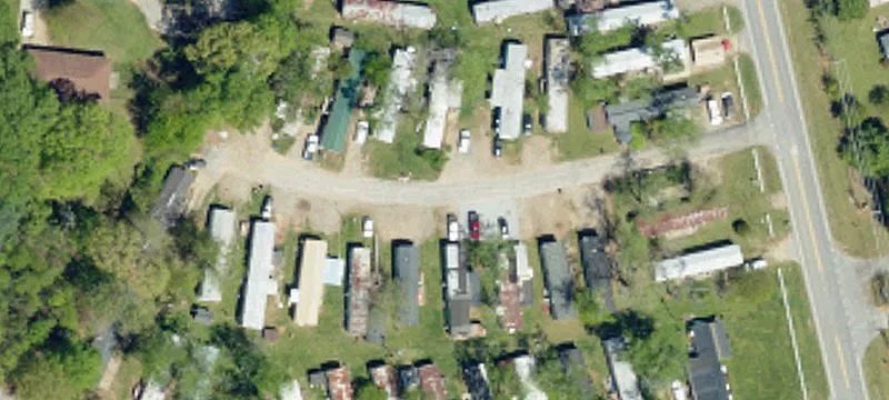 615 Hunts Brg Rd