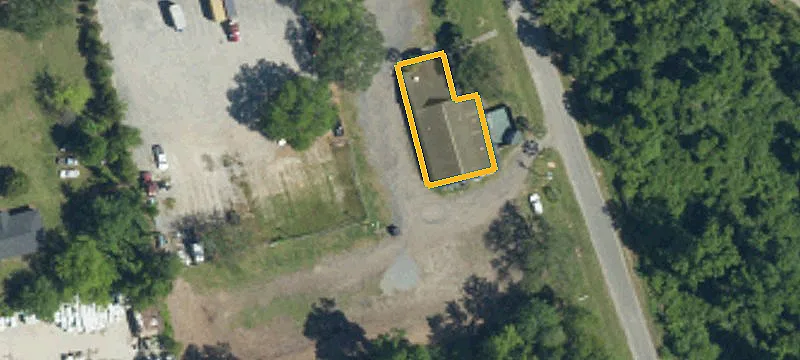3747 Ashley Phosphate Rd