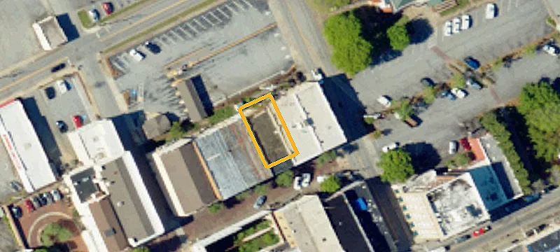 1215 Boyce St