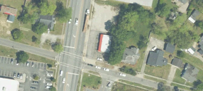 185 Ron Mcnair Blvd