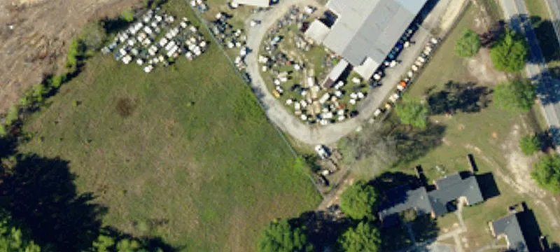 3701 Louis Rich Rd