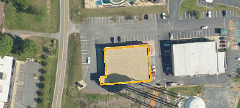9999 Charlotte Hwy