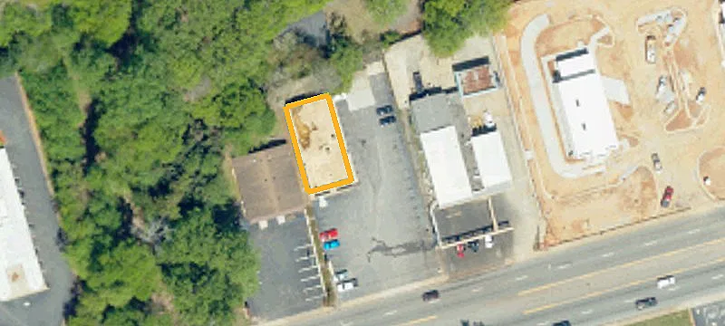 6310 Calhoun Memorial Hwya