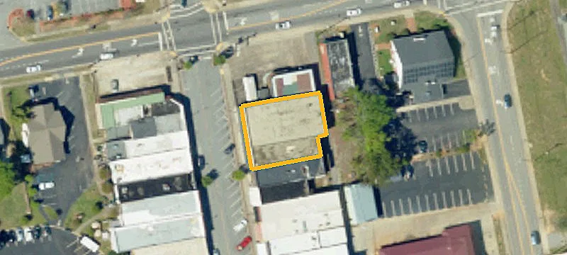 15 Commerce St