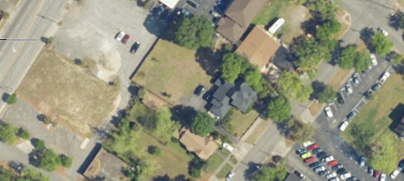 215 Dozier St