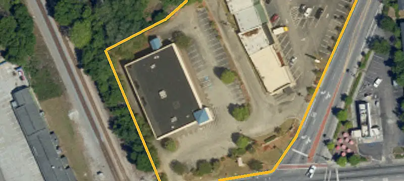 1858 Remount Rd