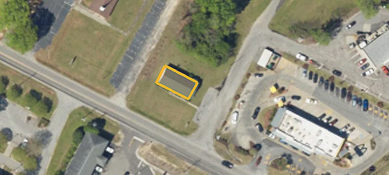 810 Ridgeway Rd