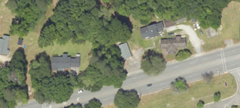 321 Live Oak Dr