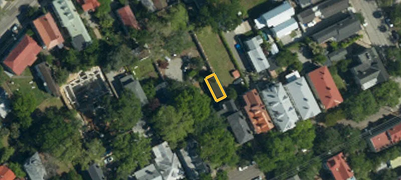 32 Charlotte St