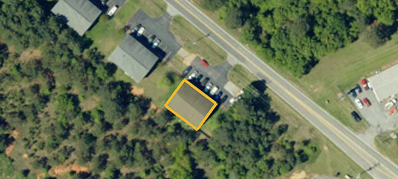 107 New Prospect Church Rd