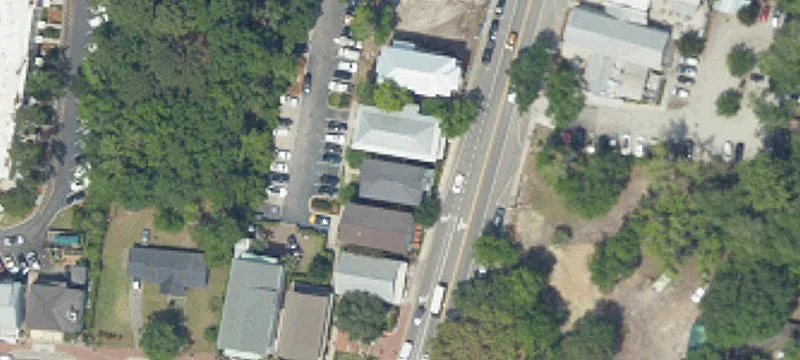 212 Bluffton Rd