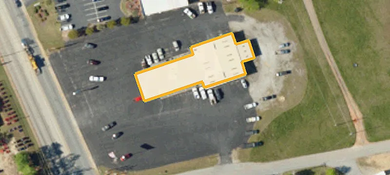 610 Wilson Rd