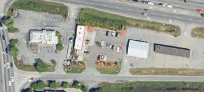 3565 Savannah Hwy