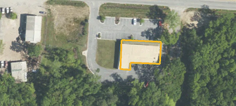 1171 Clements Fry Rd