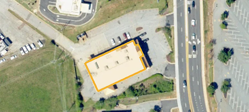 202 Scuffletown Rd