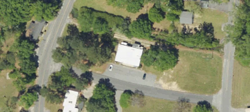 55 Irving St