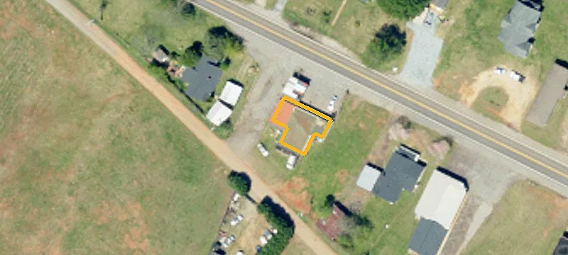 431 Old Spartanburg Hwy