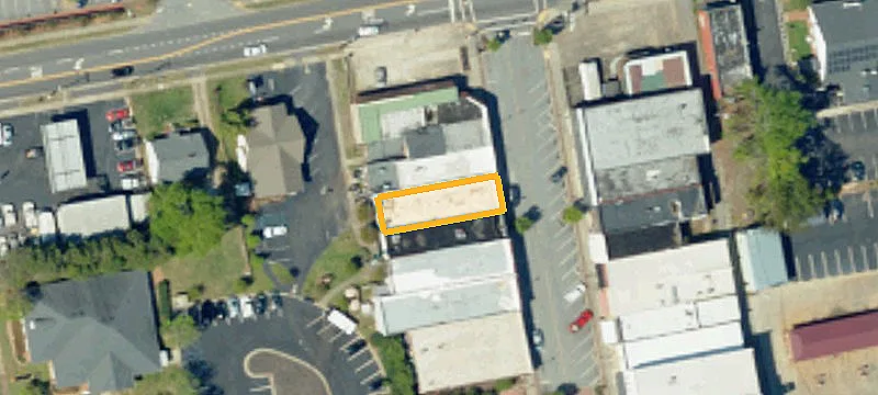 16 Commerce St