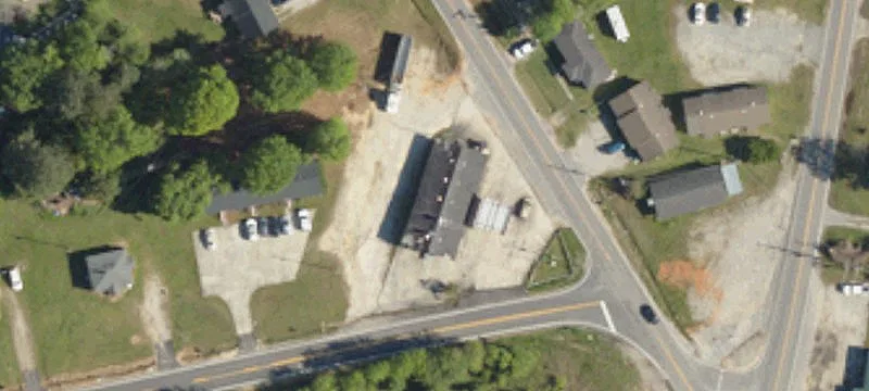 2520 Douglas Rd