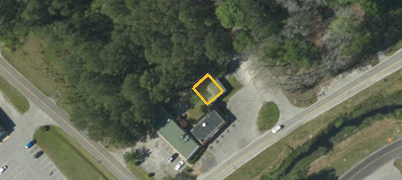 101 Lands End Rd
