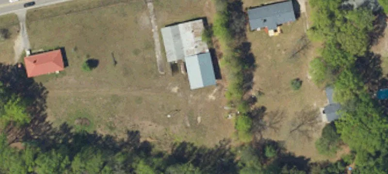 965 Ridgeway Rd