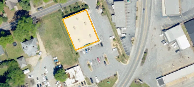 1 Greenville Dr
