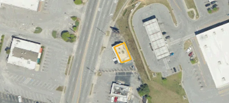 1201 Charleston Hwy