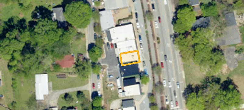 321 Main St
