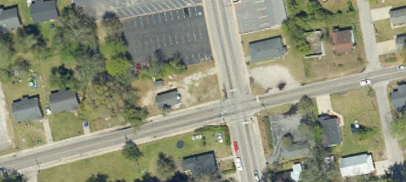 Hartsville, SC 29550