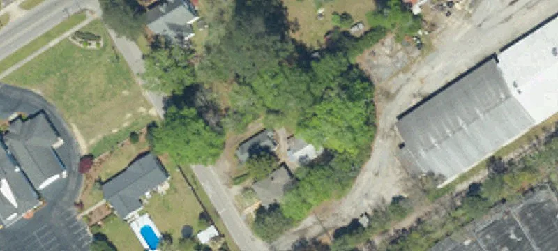 407 Dargan St