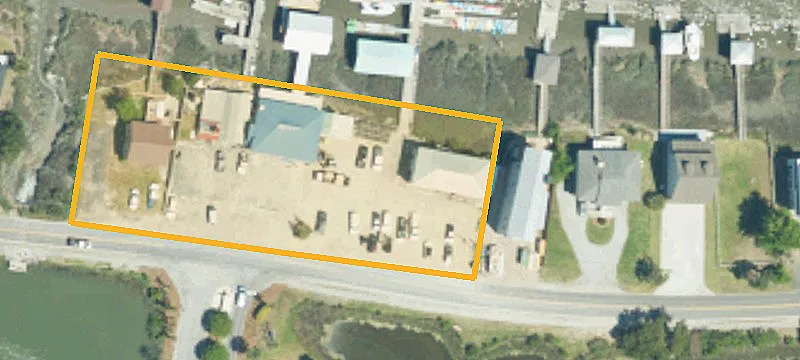 3731 Dock Site Rd