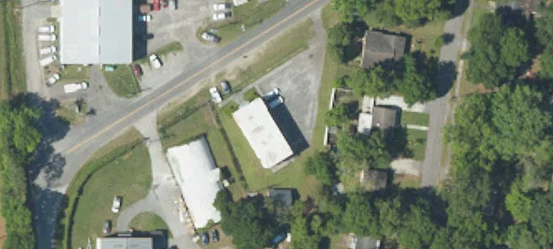 2710 Depot Rd