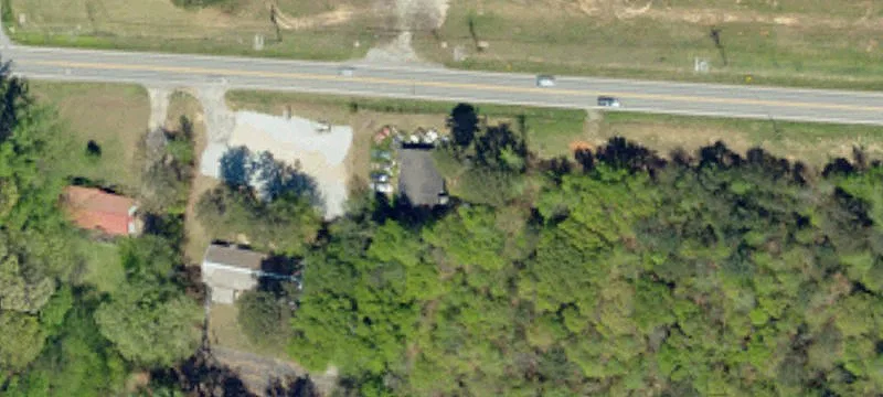2310 Saluda Dm Rd