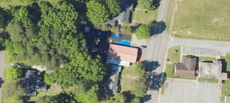 405 Wise Rd