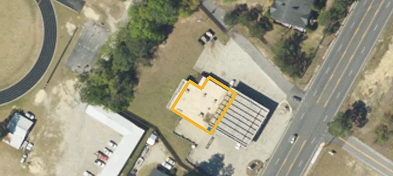 2295 Jefferson Davis Hwy