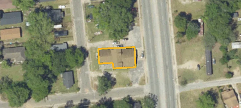 516 Lafayette Dr