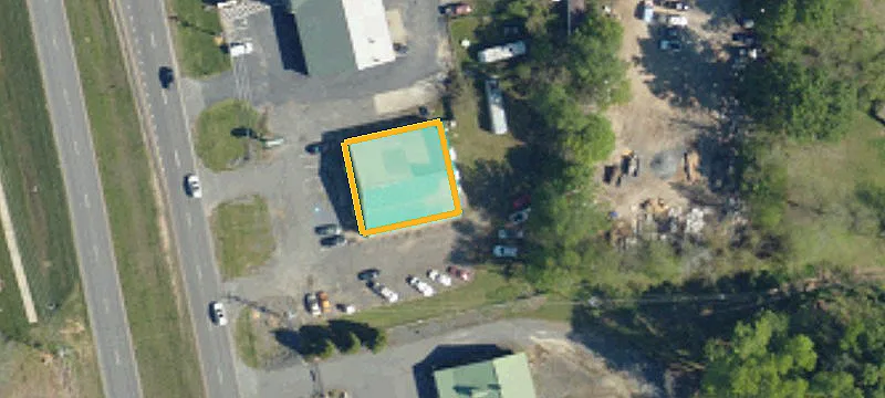 9520 Charlotte Hwy